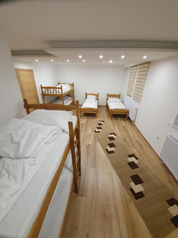 Honey Valley Bjelasnica Bed & Breakfast エクステリア 写真