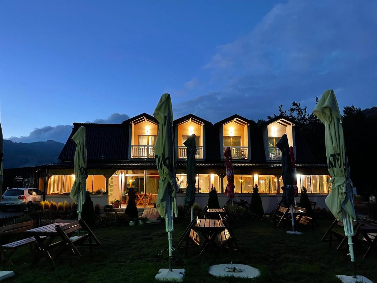 Honey Valley Bjelasnica Bed & Breakfast エクステリア 写真