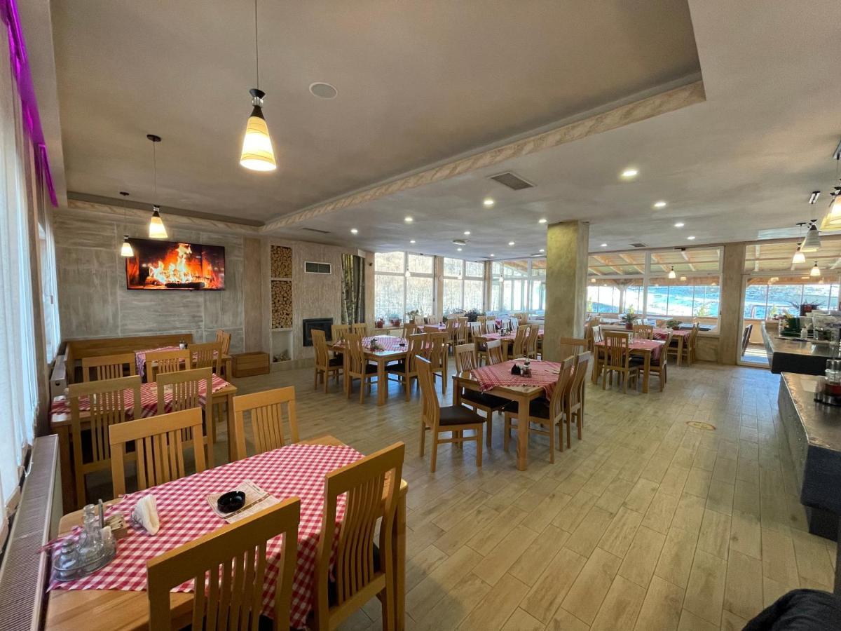 Honey Valley Bjelasnica Bed & Breakfast エクステリア 写真