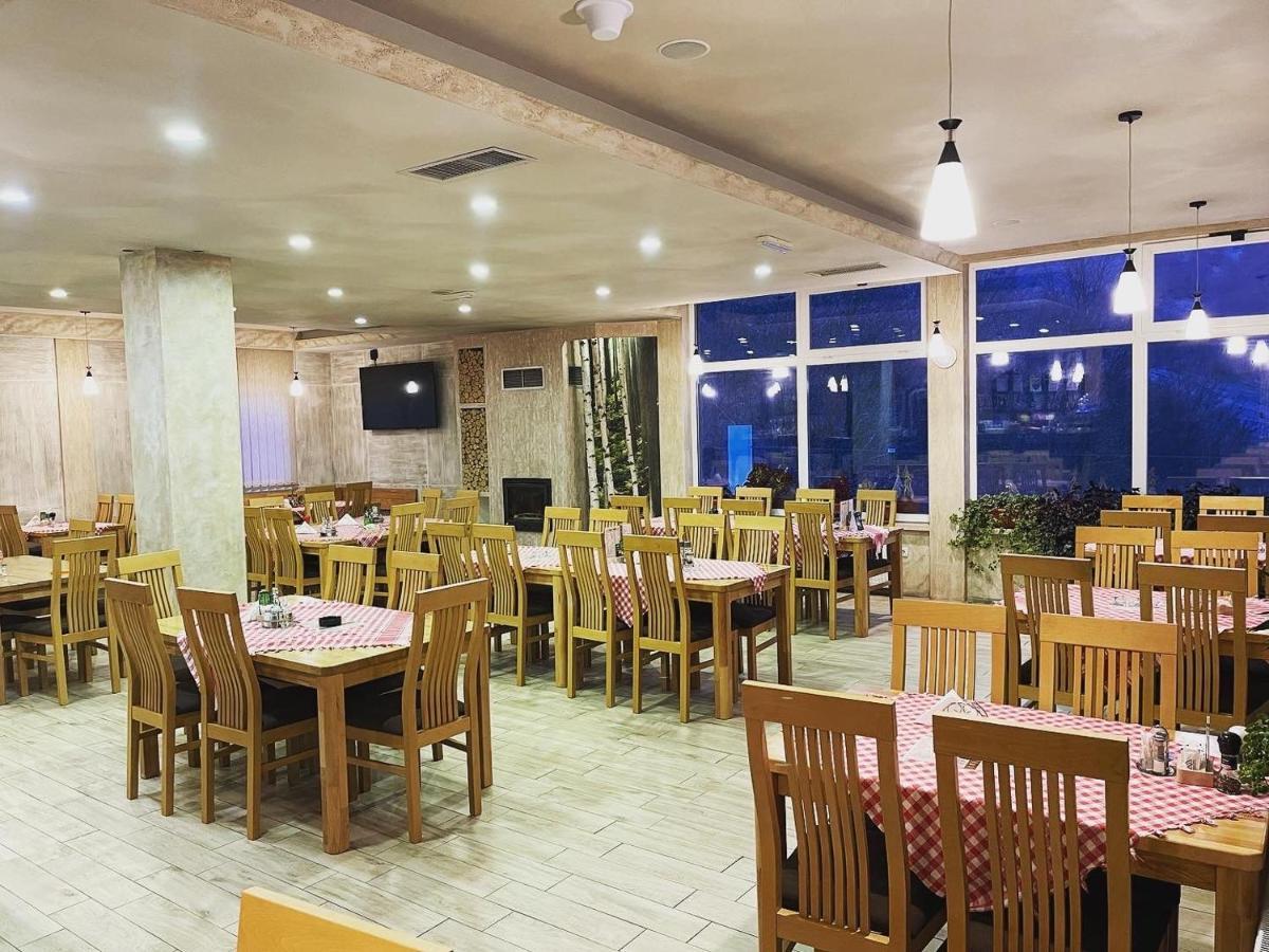 Honey Valley Bjelasnica Bed & Breakfast エクステリア 写真