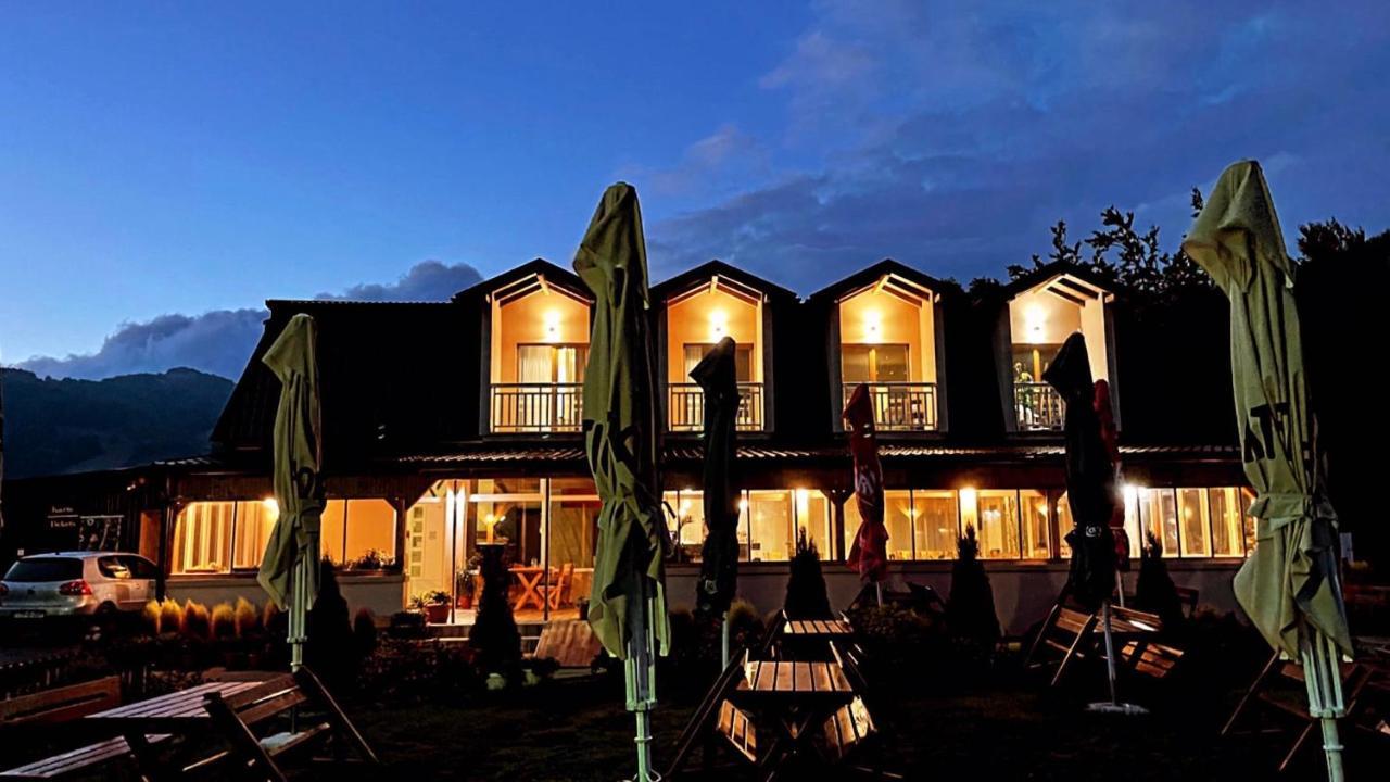 Honey Valley Bjelasnica Bed & Breakfast エクステリア 写真