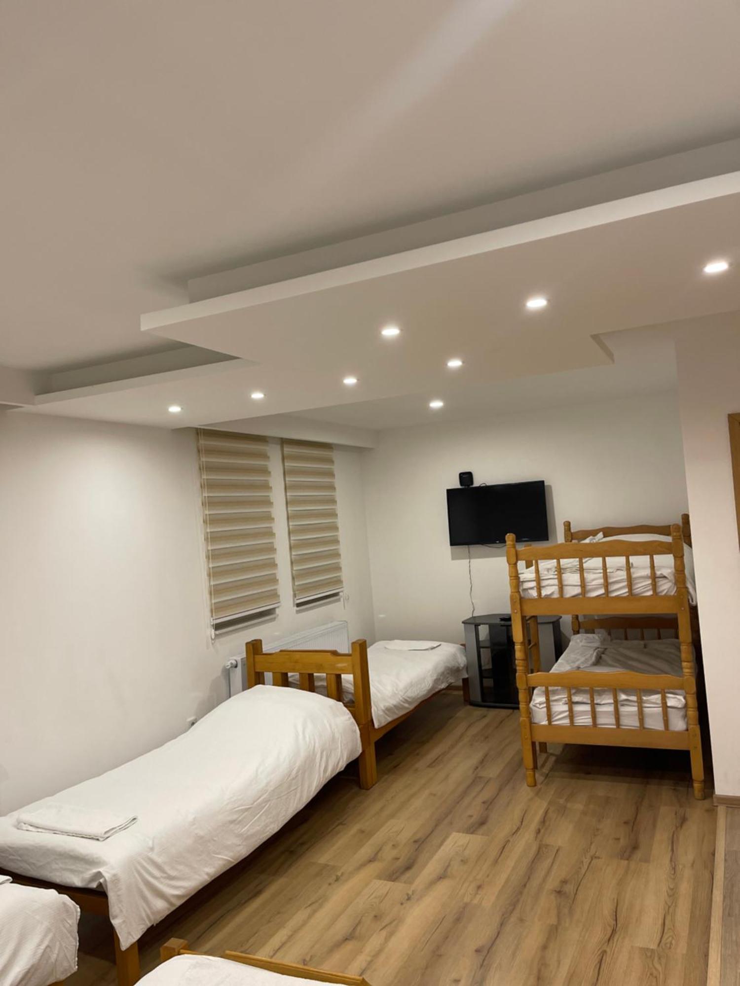 Honey Valley Bjelasnica Bed & Breakfast エクステリア 写真