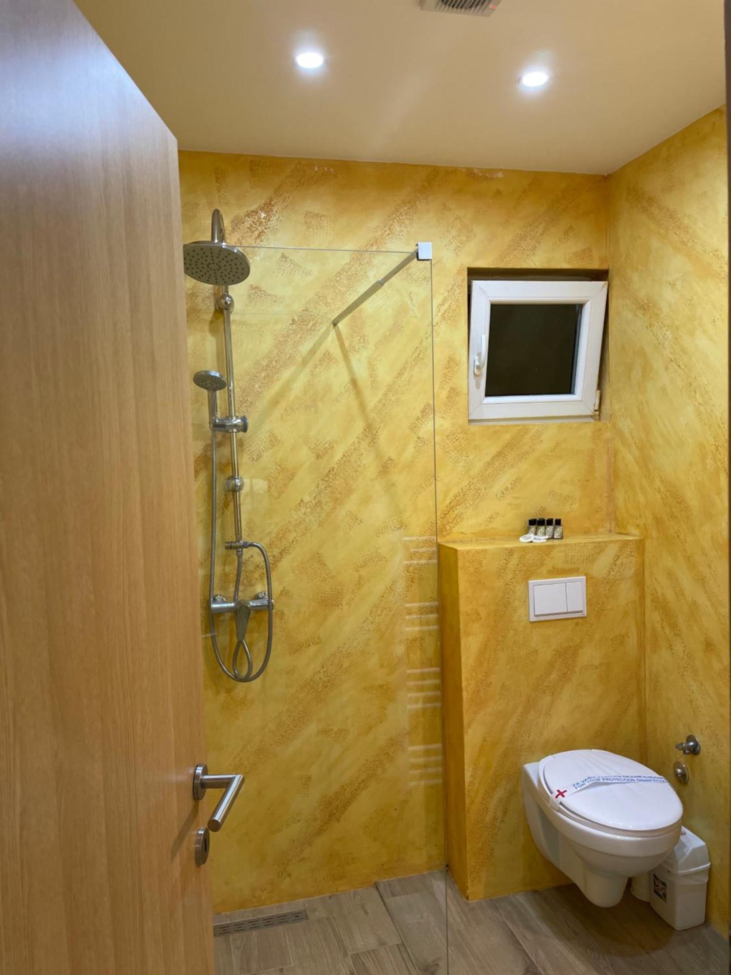 Honey Valley Bjelasnica Bed & Breakfast エクステリア 写真