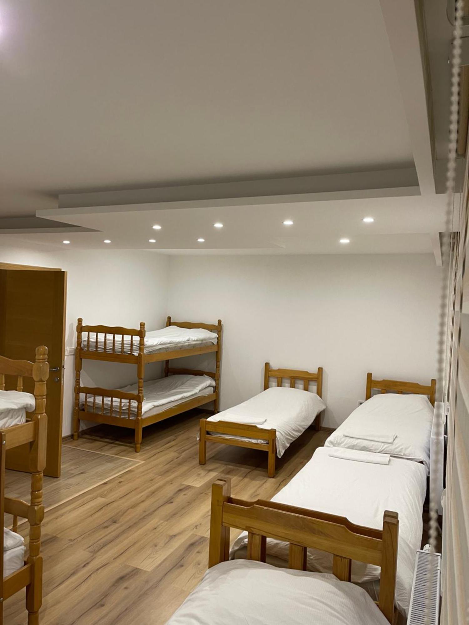 Honey Valley Bjelasnica Bed & Breakfast エクステリア 写真
