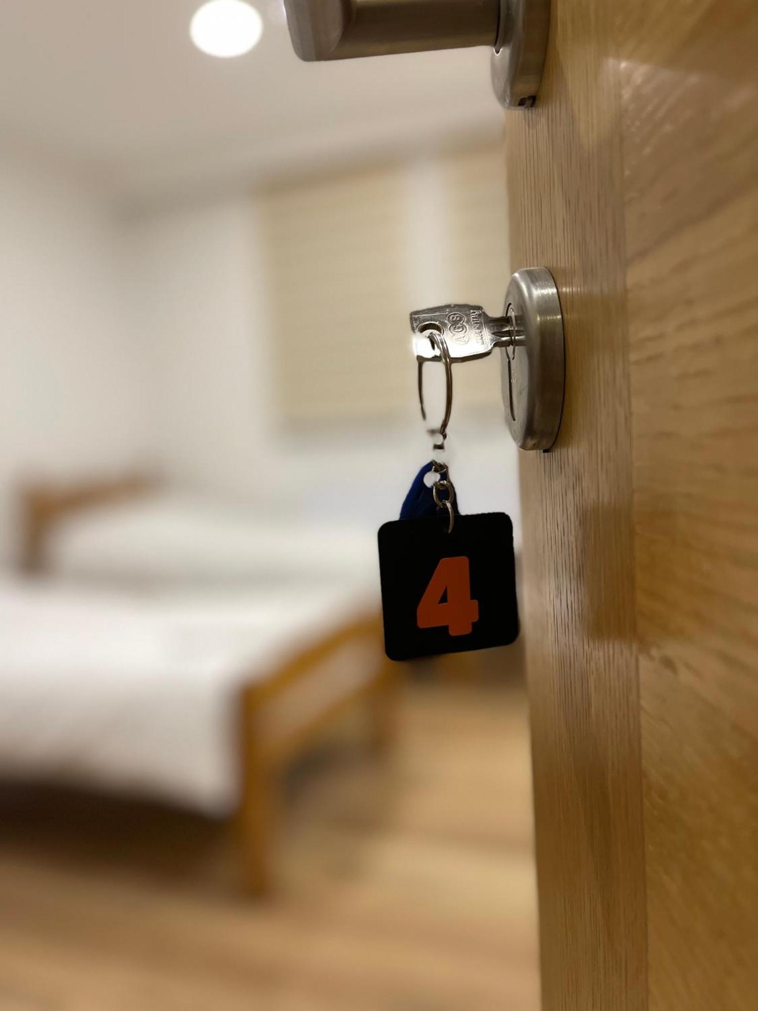 Honey Valley Bjelasnica Bed & Breakfast エクステリア 写真