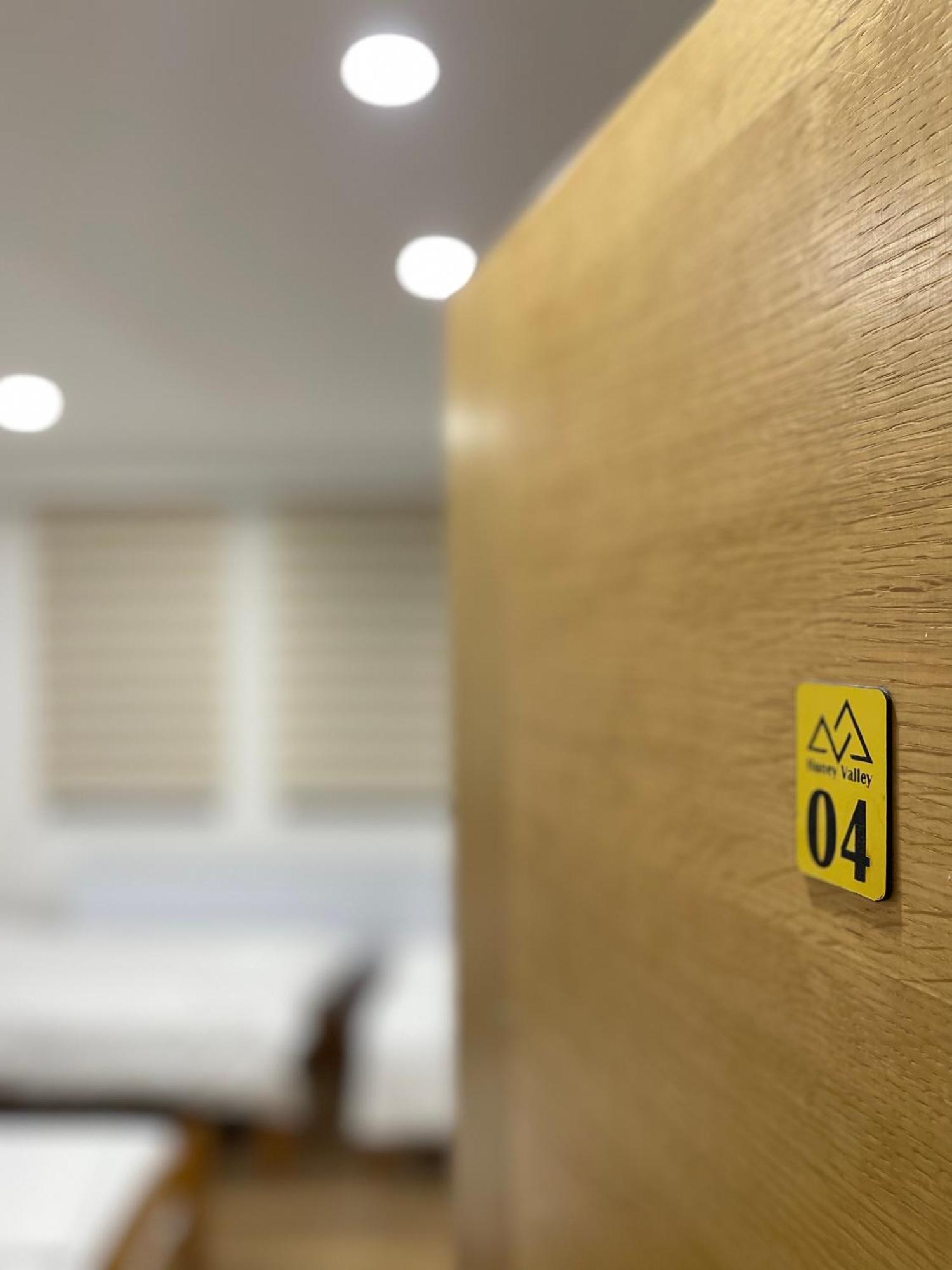 Honey Valley Bjelasnica Bed & Breakfast エクステリア 写真