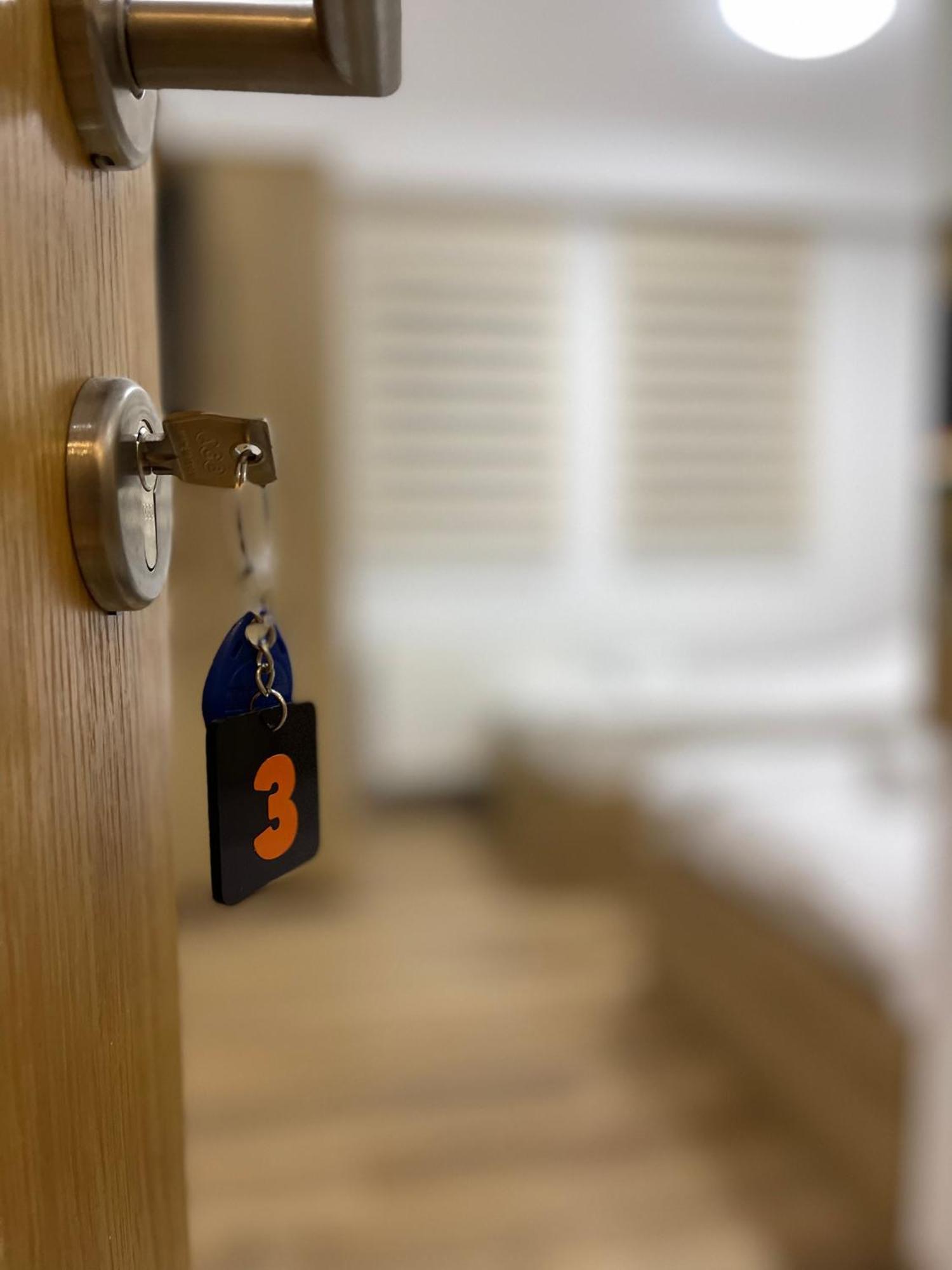 Honey Valley Bjelasnica Bed & Breakfast エクステリア 写真