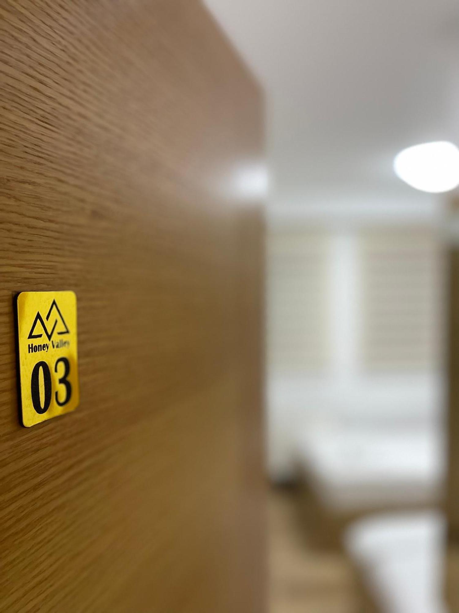 Honey Valley Bjelasnica Bed & Breakfast エクステリア 写真