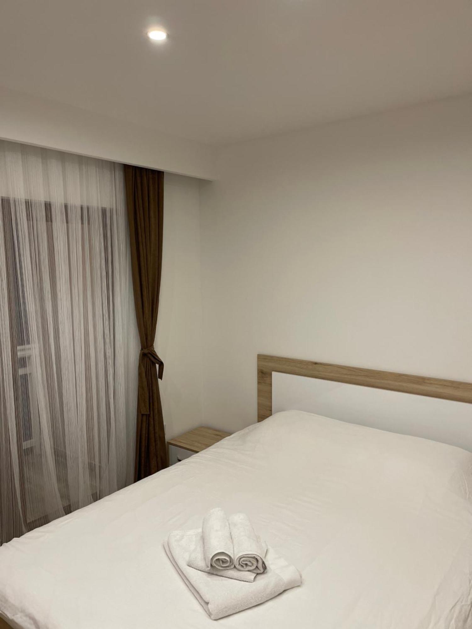 Honey Valley Bjelasnica Bed & Breakfast エクステリア 写真