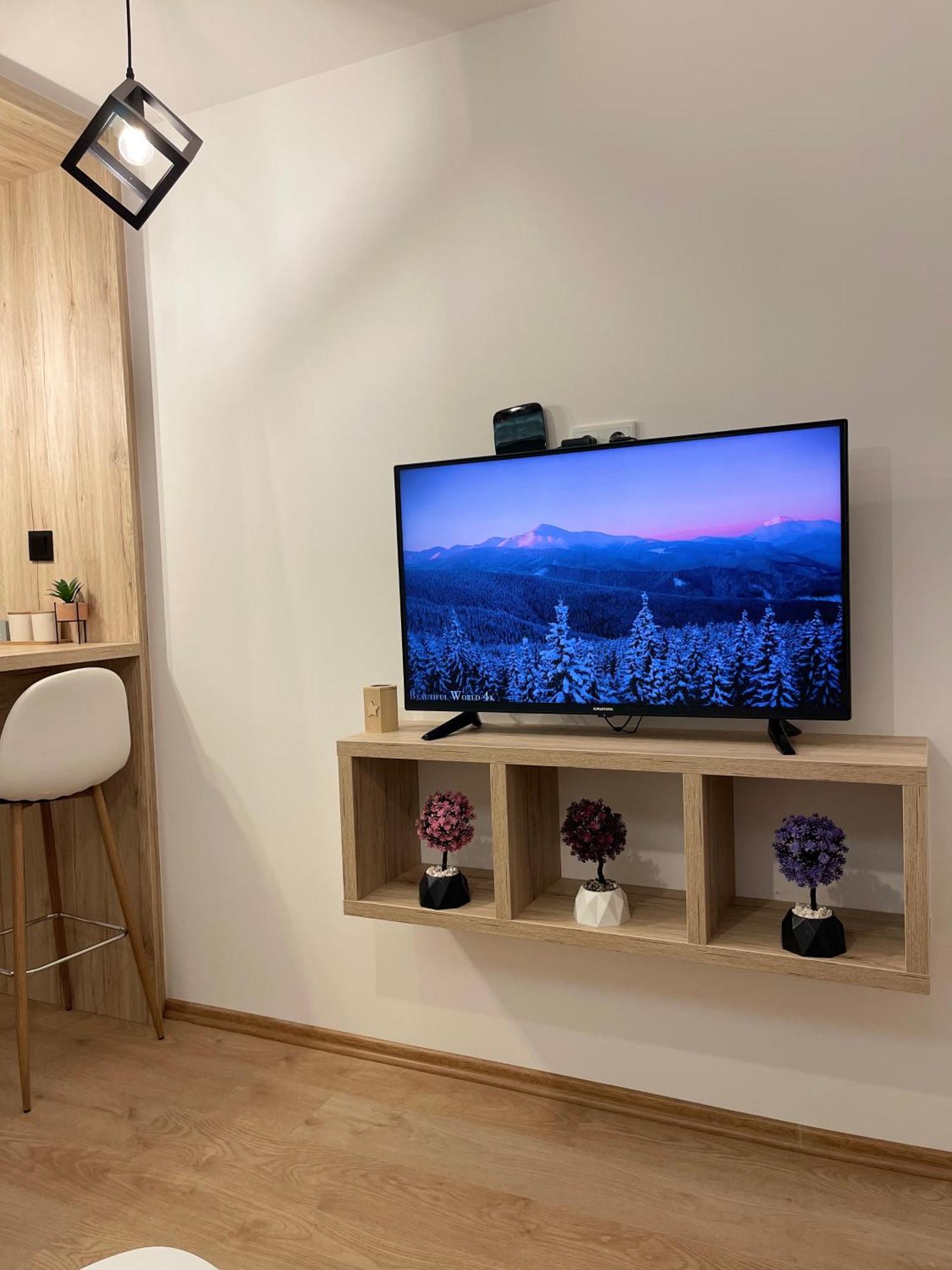 Honey Valley Bjelasnica Bed & Breakfast エクステリア 写真