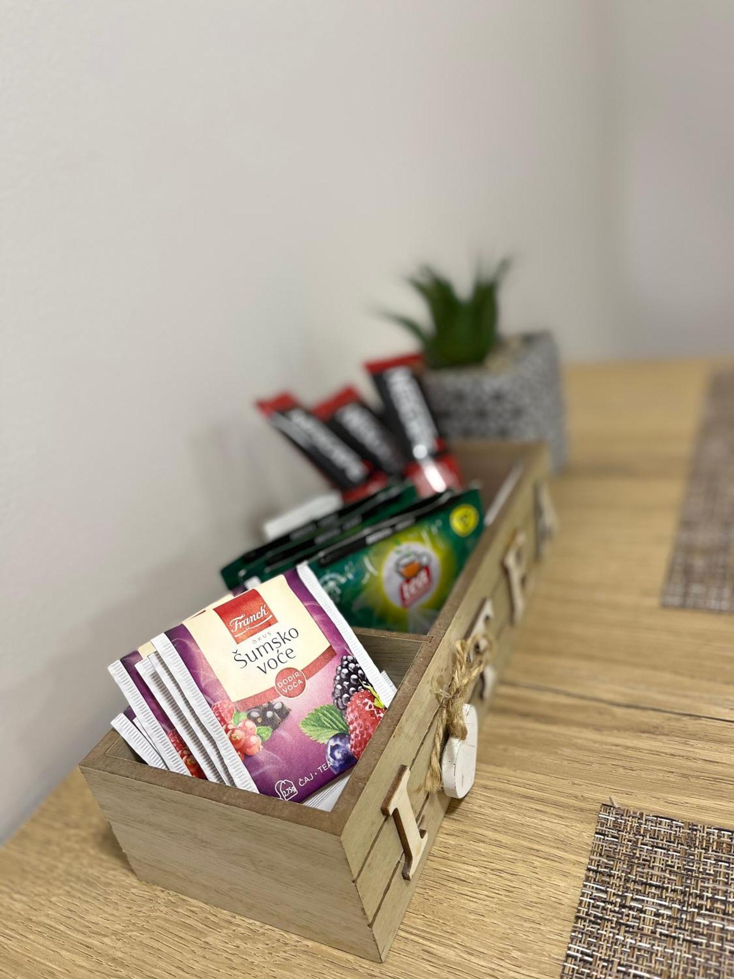 Honey Valley Bjelasnica Bed & Breakfast エクステリア 写真