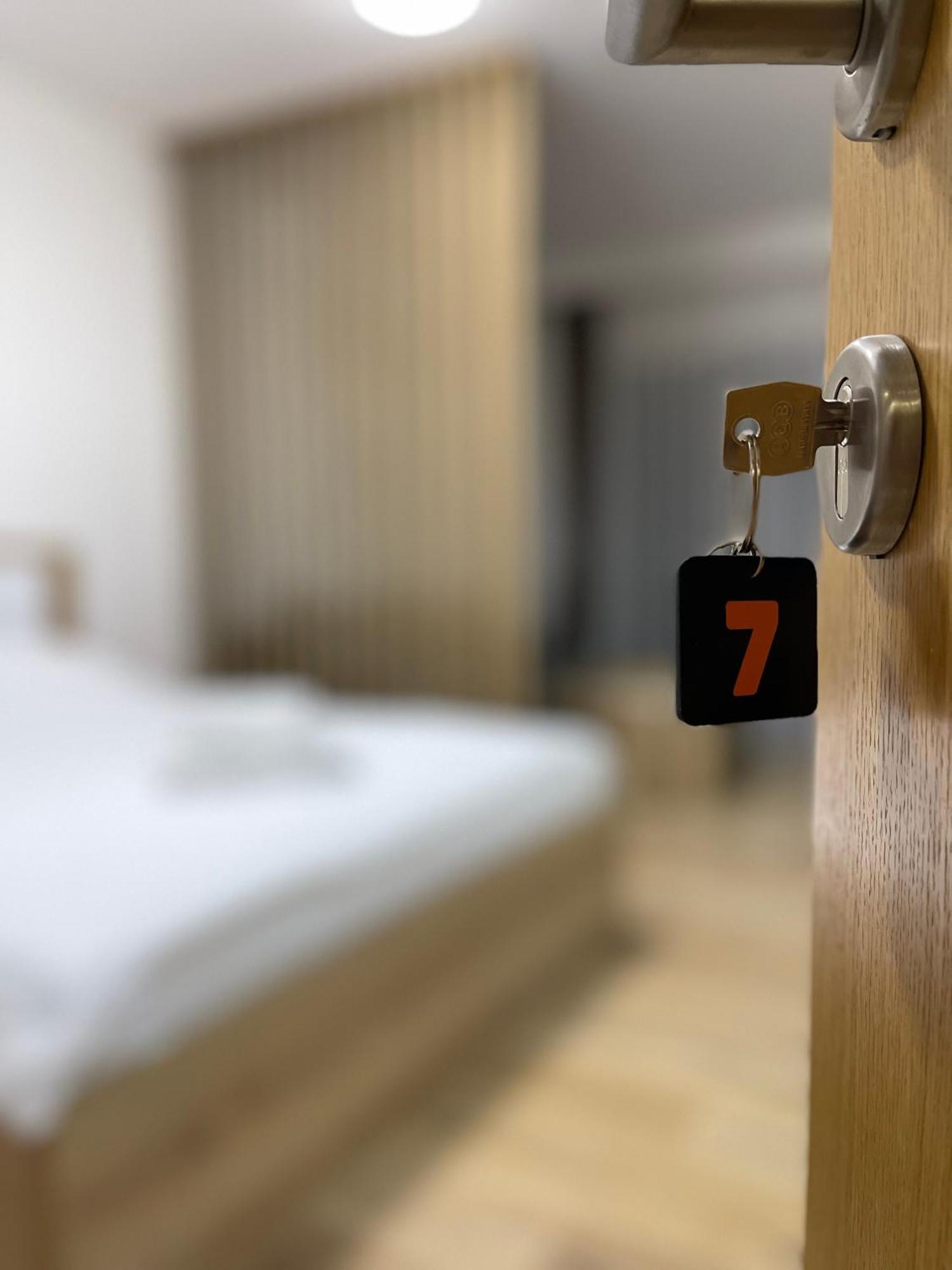 Honey Valley Bjelasnica Bed & Breakfast エクステリア 写真