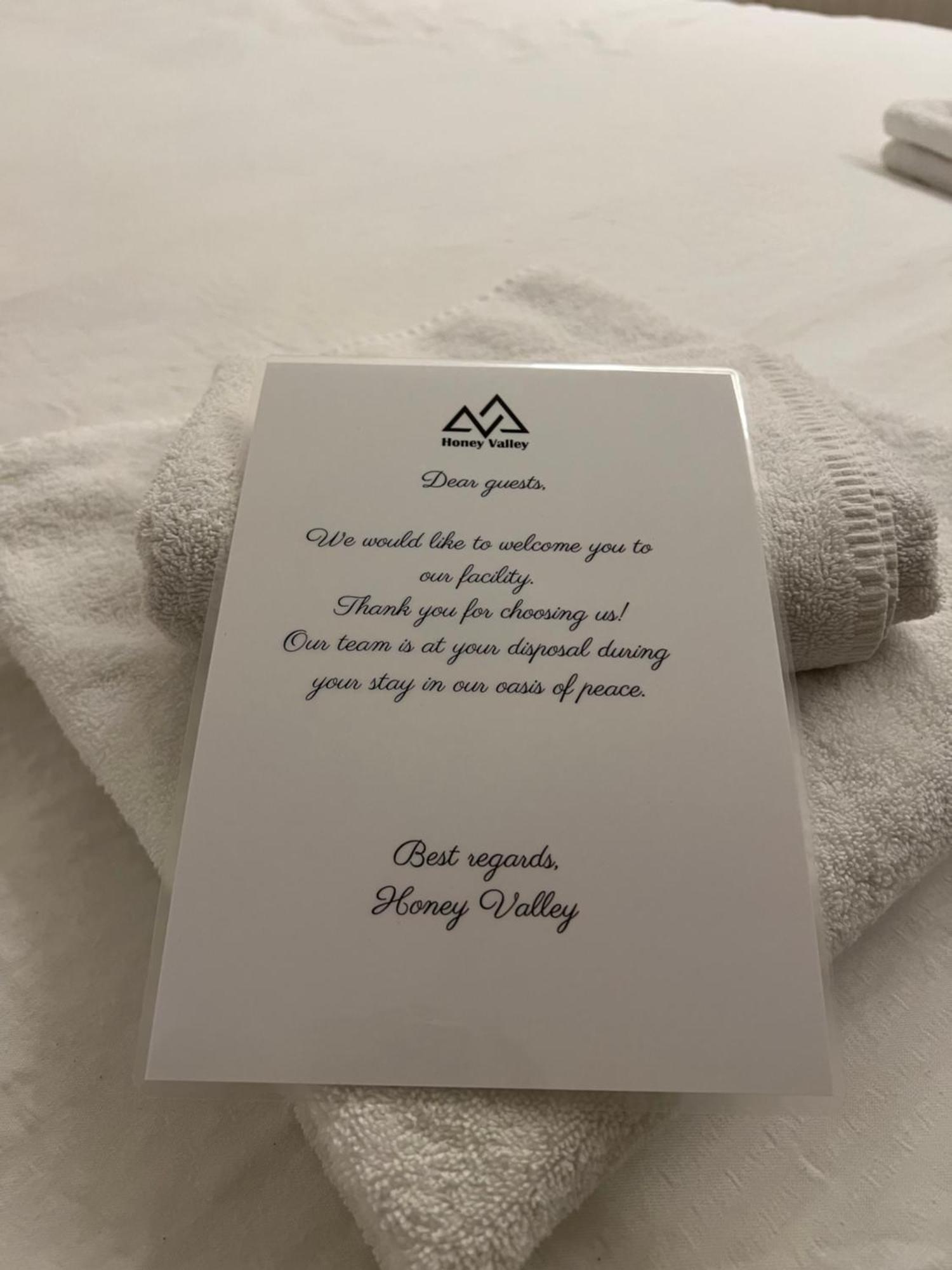 Honey Valley Bjelasnica Bed & Breakfast エクステリア 写真